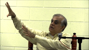 Rajiv Malhotra