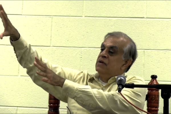 Rajiv Malhotra