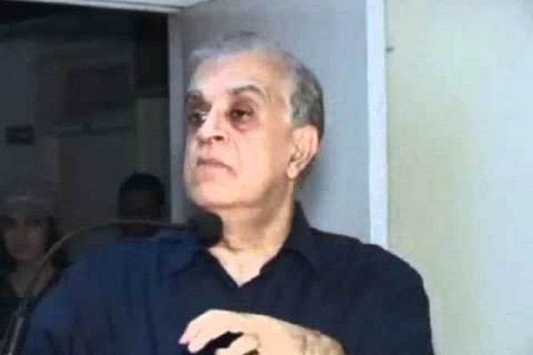 Rajiv Malhotra