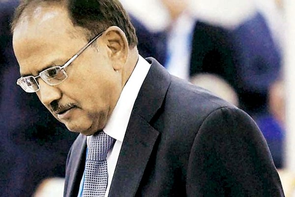 Ajit Doval