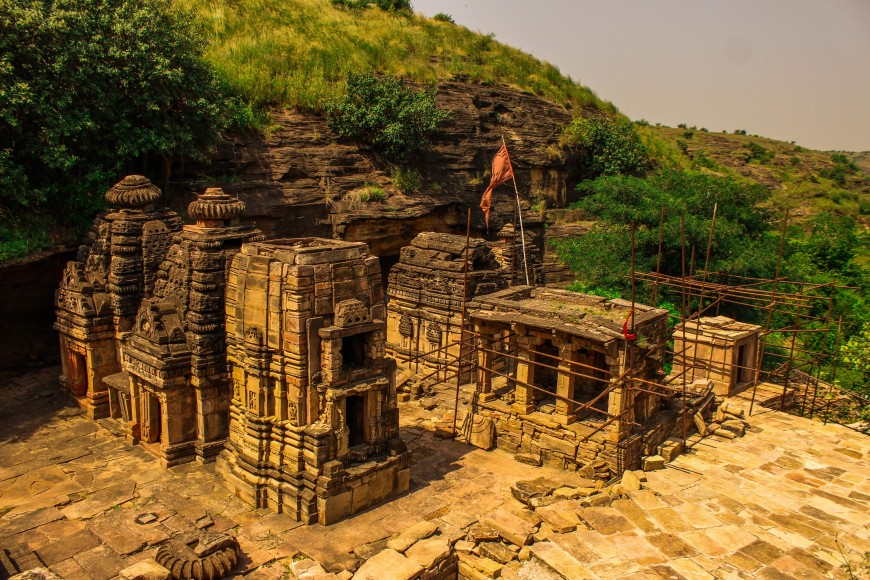 gurjarapratihara dynasty Archives IndiaFactsIndiaFacts