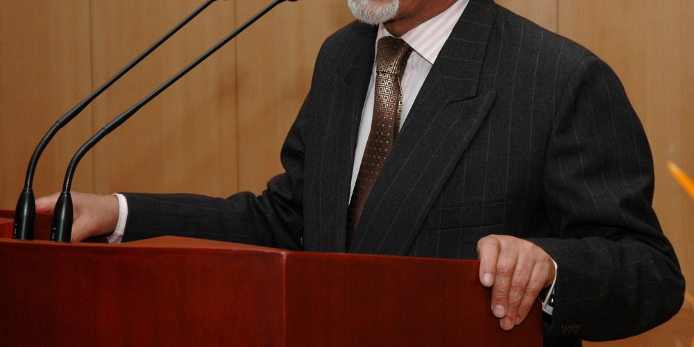Hamid Ansari