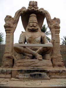 Hampi Narasimha