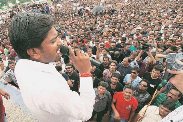 Hardik Patel