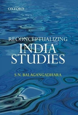 Reconceptualizing India Studies