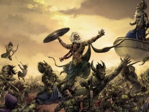 Mahabharata