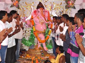 मूर्तिपूजा
