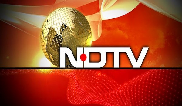 Ndtv NDTV India