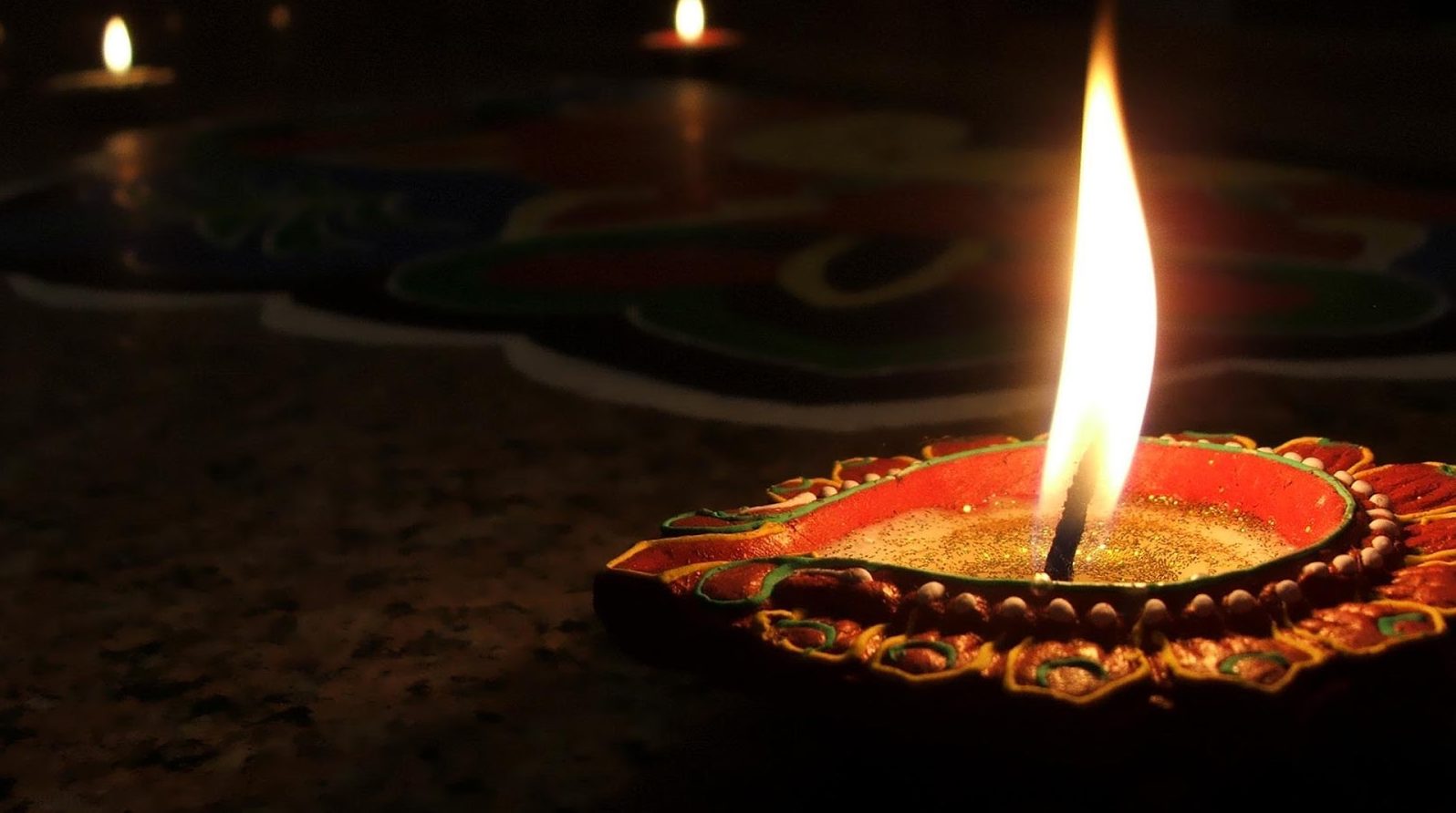 Diwali Image Diya Desktop Wallpaper PNG 1920x1105px Diwali Bowl  Candle Candle Holder Deepak Chopra Download Free