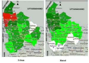 Religions Demographics of India – Age Based 04