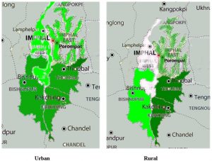 Religions Demographics of India – Age Based 16