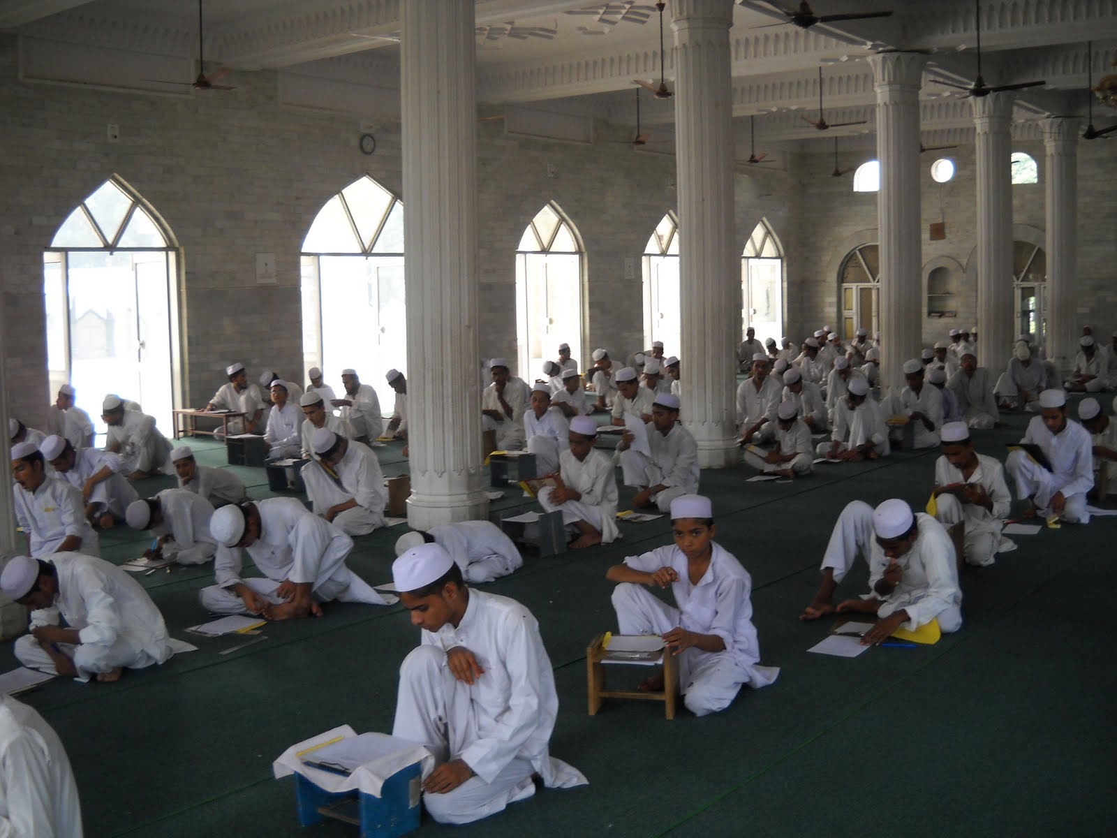 Galloping Growth Of Madrasas In India IndiaFactsIndiaFacts