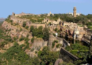 Jauhar-Shaka – When The Enemy Was At The Gate