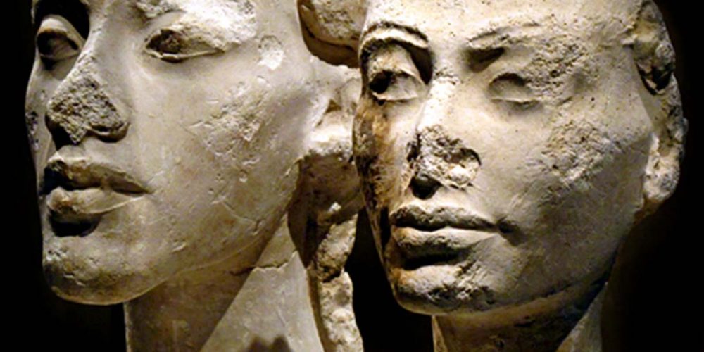 The Practice of Nose-Cutting in the Ancient World