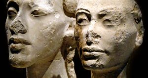 The Practice of Nose-Cutting in the Ancient World