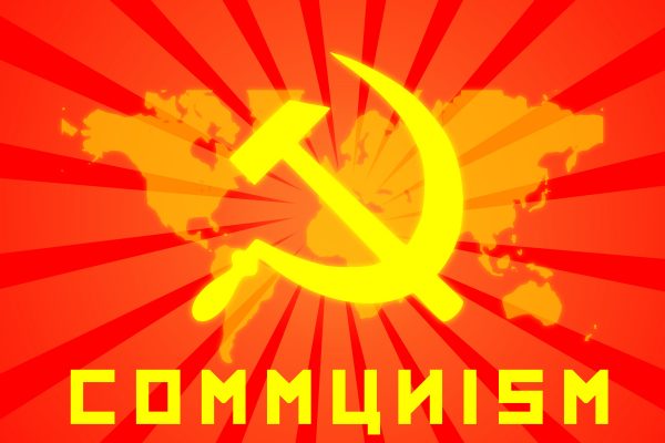 Communism and Treason