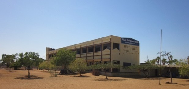 Indic Activists appeal funds school Tirunelvelli Tamil Nadu - 11