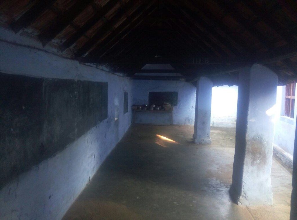 Indic Activists appeal funds school Tirunelvelli Tamil Nadu - 14