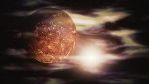 Venus Veda Vena