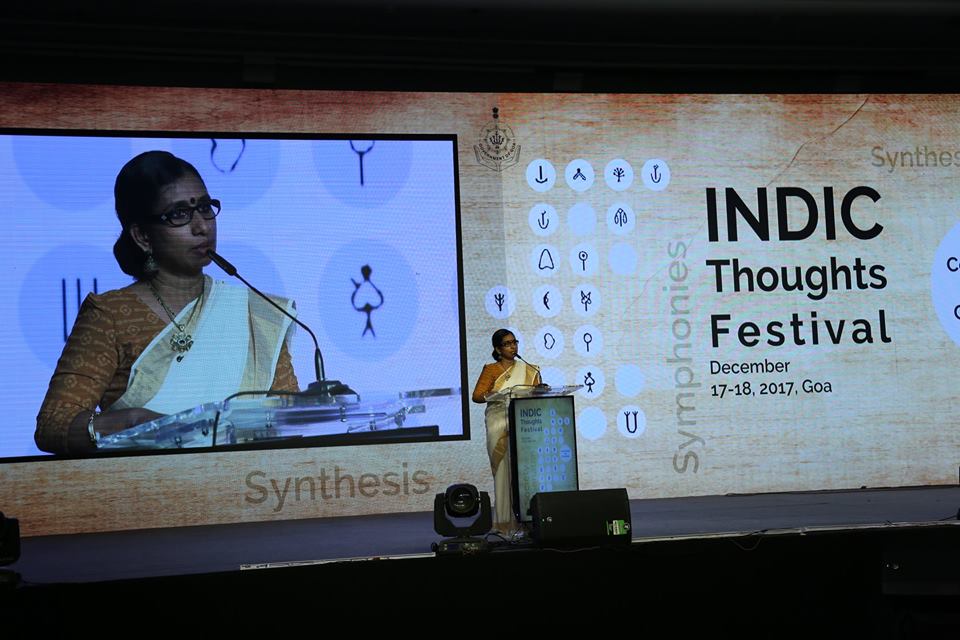 Indic Thoughts Festival - 10a