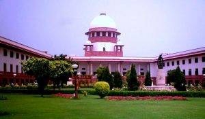 Judgement Day Tales From The Judicial Chambers