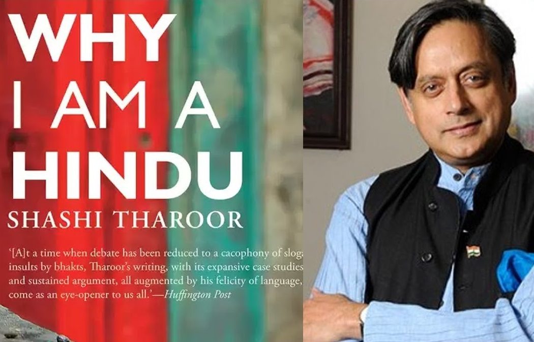 Hinduism Vs Hindutva Debate Some Thoughts Shashi Tharoor Hindu IndiaFactsIndiaFacts