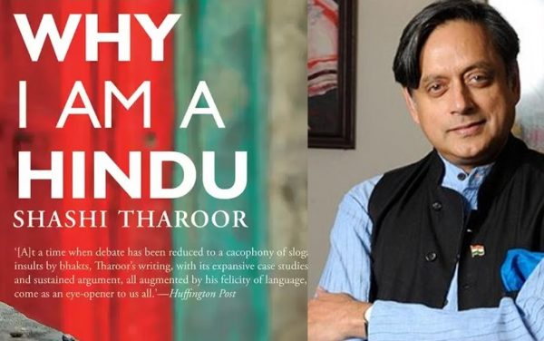 Hinduism vs Hindutva debate_ Some thoughts Shashi Tharoor Hindu