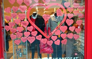 Love Valentine's day 2018