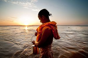 Samanya dharma and Spirituality
