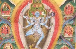 A Cognitive Approach to Tantric Language 03 F