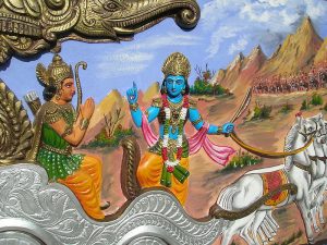 Fundamentals of Rajaneeti