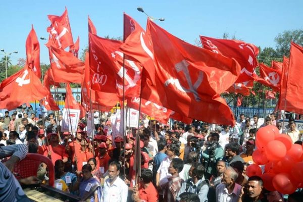 How Marxism still influences Indian politics