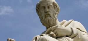 Plato and Early Upanishads Athens Academy
