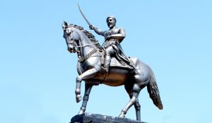 Shivaji