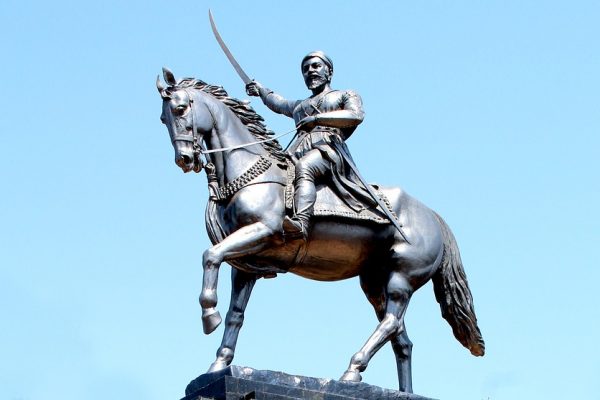 Shivaji