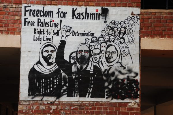 The Uneasy Relationship of JNU and the Indian Nation 1