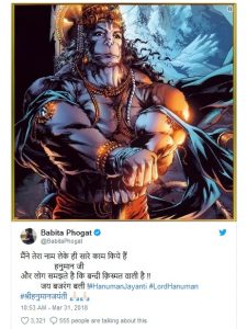 Bollywood passive-aggressive attitude towards Hinduism 01