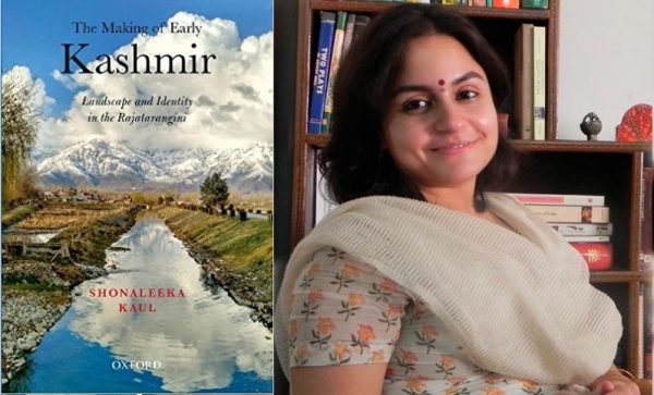 The Making of Early Kashmir - A Review