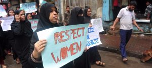 Yogic response to sexual violation - Muslim Sexual Harassment Saudi
