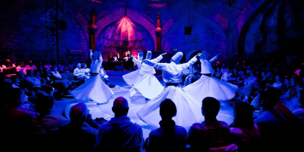 Does India need Sufism