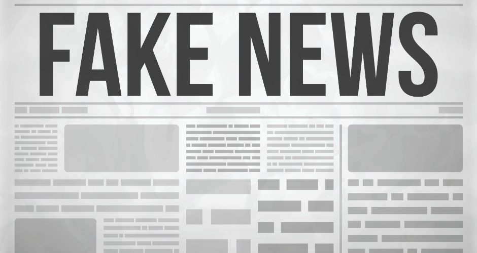 Fake News जाली, विकृत समाचारों की समस्या