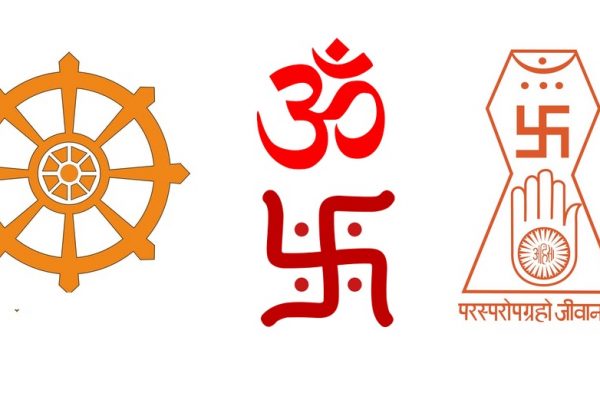 Hinduism Dharmism