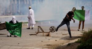 Ramzan Ramadan Bombathon India Kashmir Pakistan