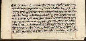 Svādhyāya-6 03 Rig Veda Accent