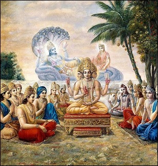 Svādhyāya-6 Vedas