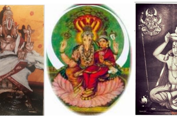 The greatness of Lord Sri Hayagriva