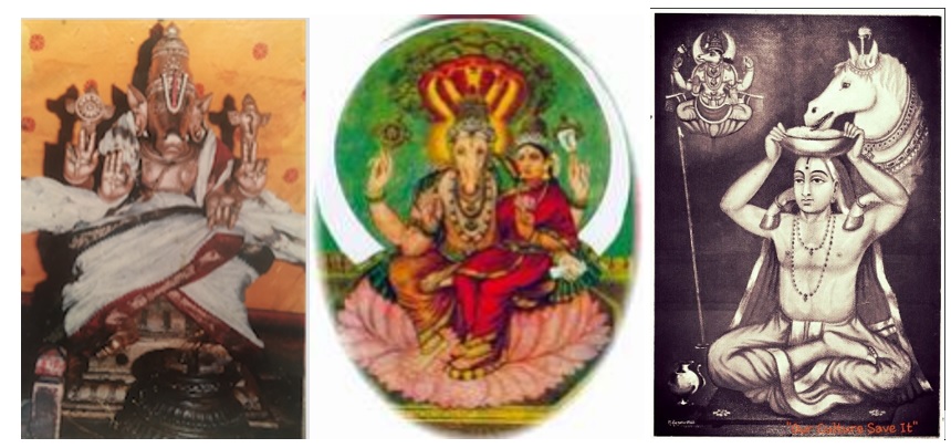The greatness of Lord Sri Hayagriva