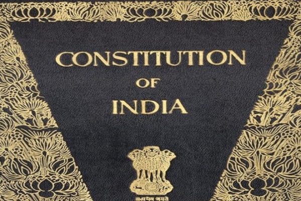 Distortion of the Articles 25-31 Constitution of India