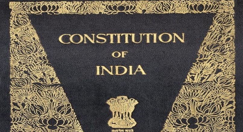 Distortion of the Articles 25-31 Constitution of India
