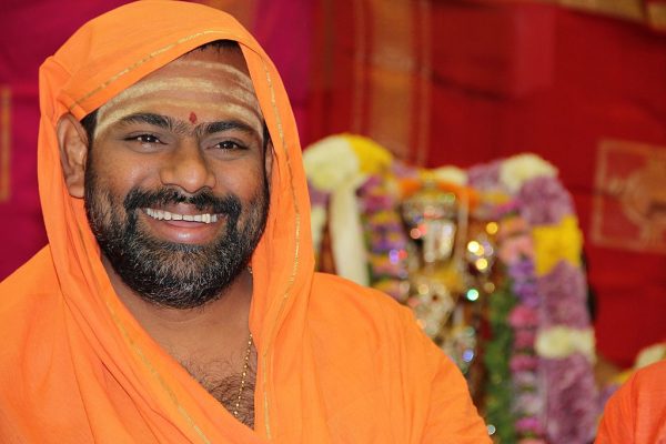 Externment of Swami Paripoornananda from Hyderabad is grave injustice upon Hindus